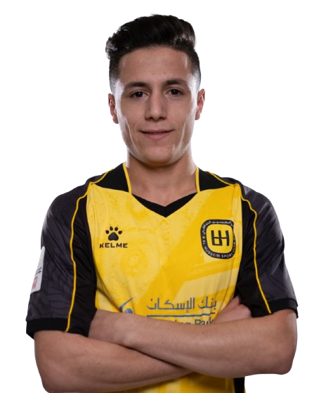 عبيدة النمارنة