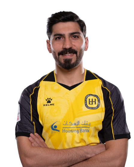 أحمد عبيدات