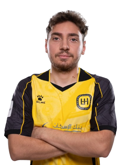 أحمد بني مصطفى