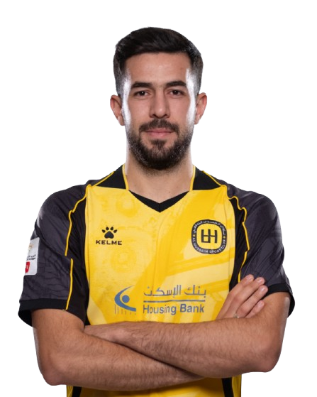 سعد الروسان