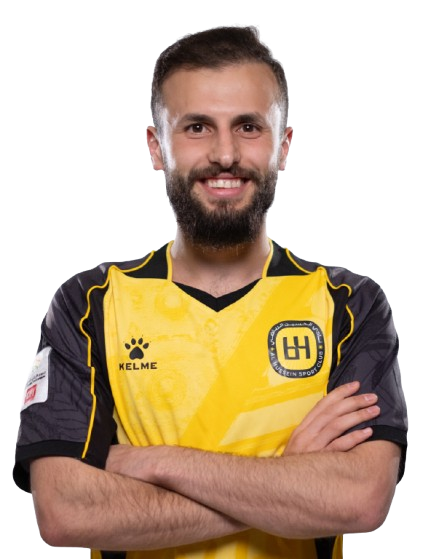 يوسف أبو جلبوش