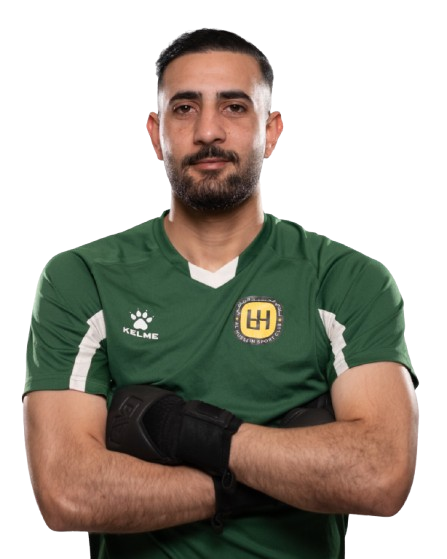 محمود الكواملة