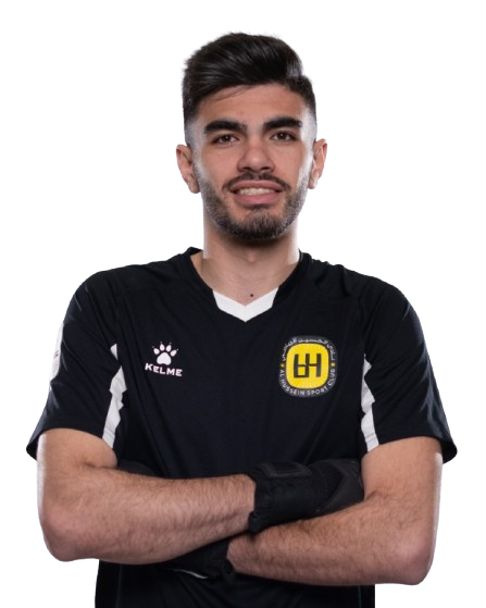 مراد الفالوجي