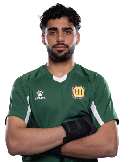 عبد الرحمن الرفاعي